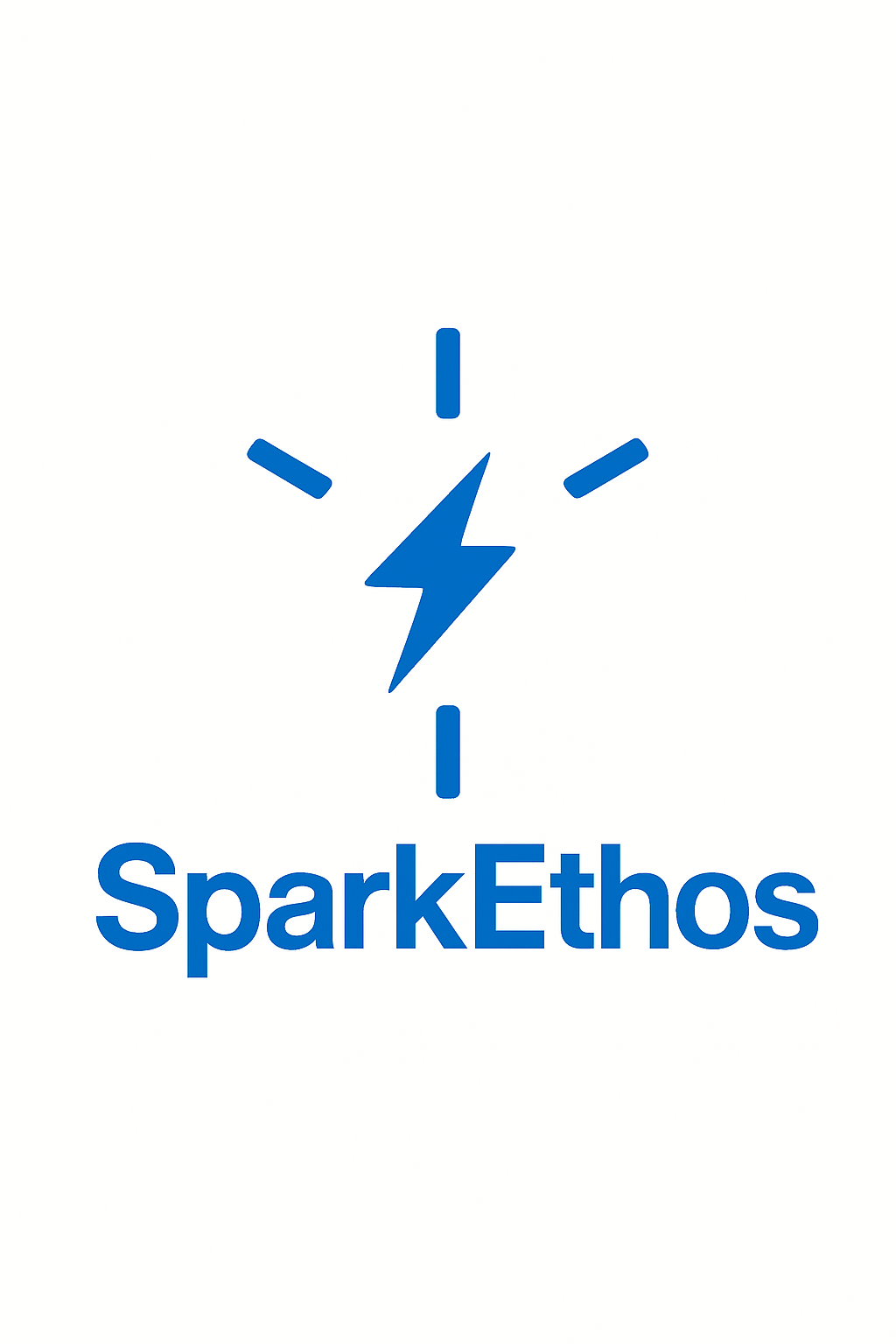 SparkEthos Logo